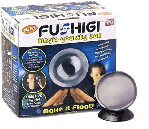 Fushigo magic balll
